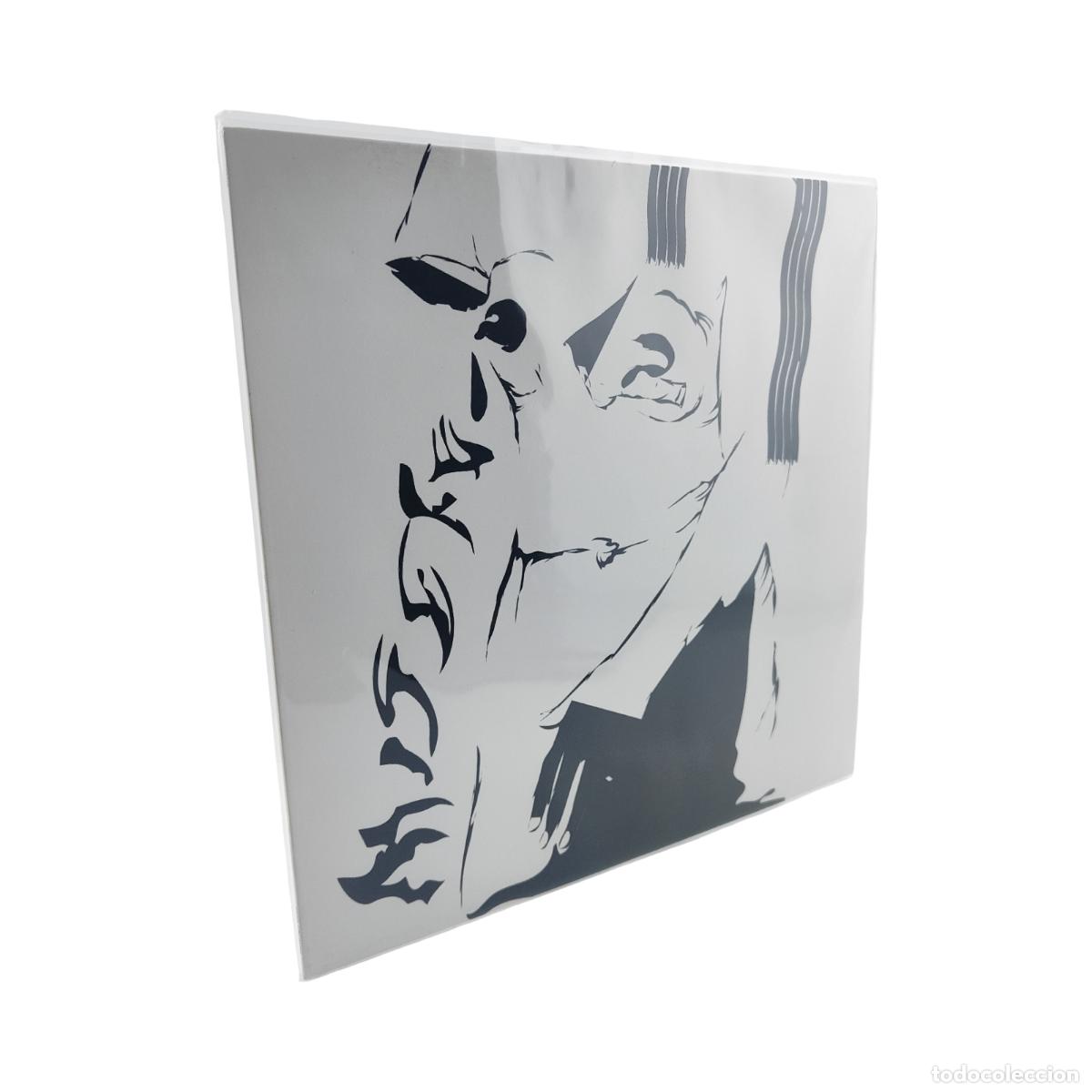 Discos de vinil: MISERE - MISERE - Misere