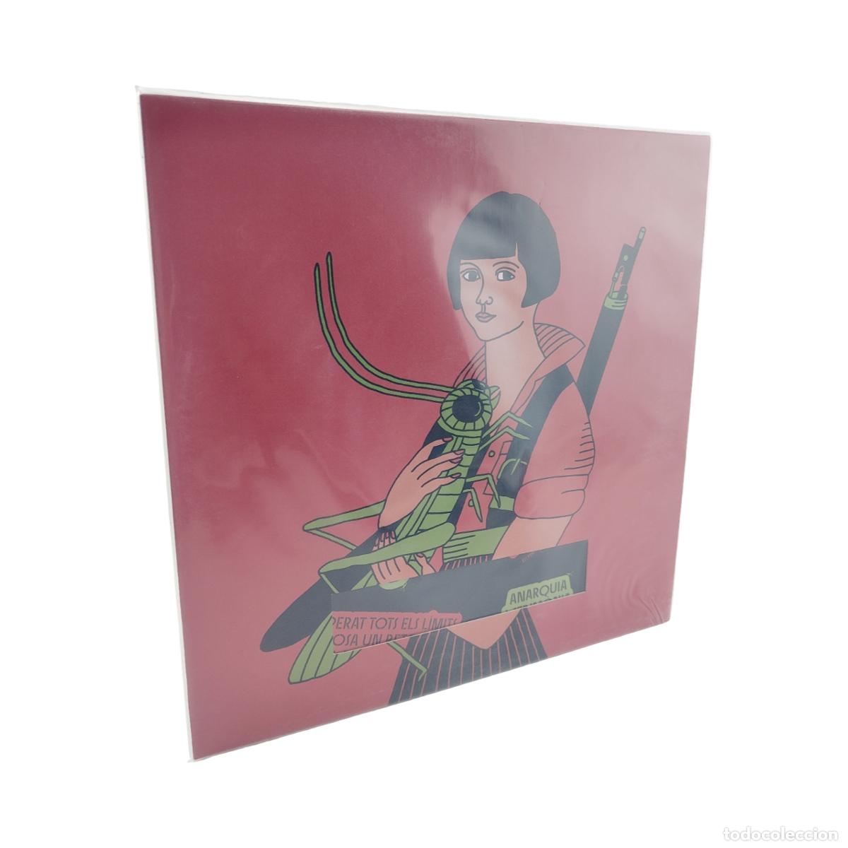 Discos de vinilo: LOS SARA FONT&Aacute;N - CONSUELO - Los Sara Font&aacute;n