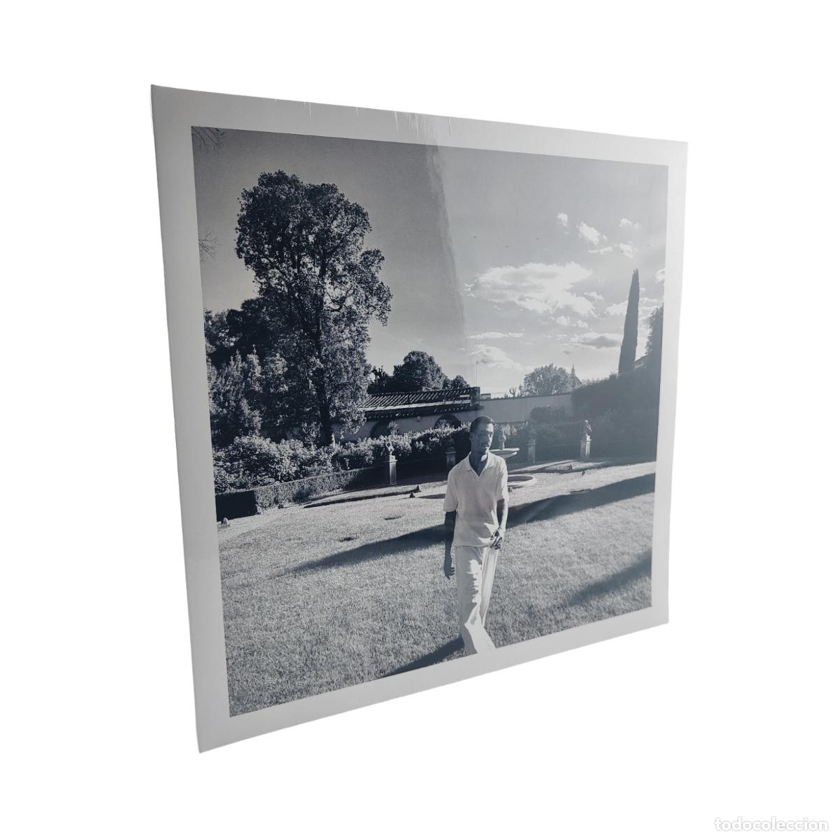 Discos de vinilo: RELS B - LOVE LOVE FLAKK - Rels B