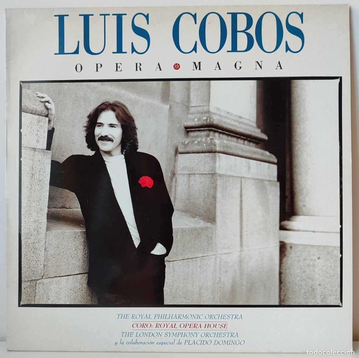 Discos de vinilo: Vinilos de distintos artistas - Foto 25