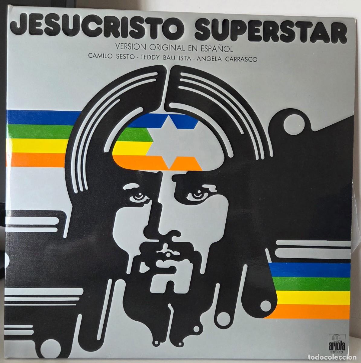 Discos de vinilo: Vinilos de distintos artistas - Foto 27