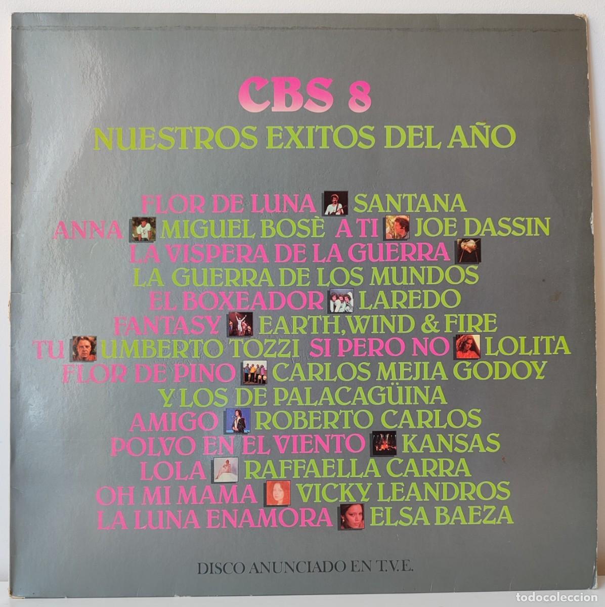 Discos de vinilo: Vinilos de distintos artistas - Foto 29