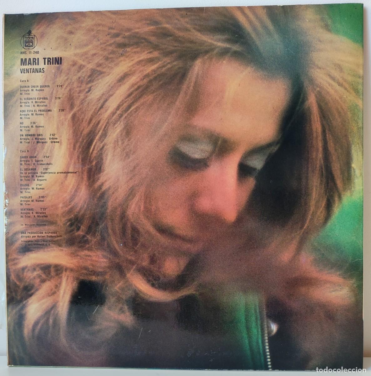 Discos de vinilo: Vinilos de distintos artistas - Foto 30