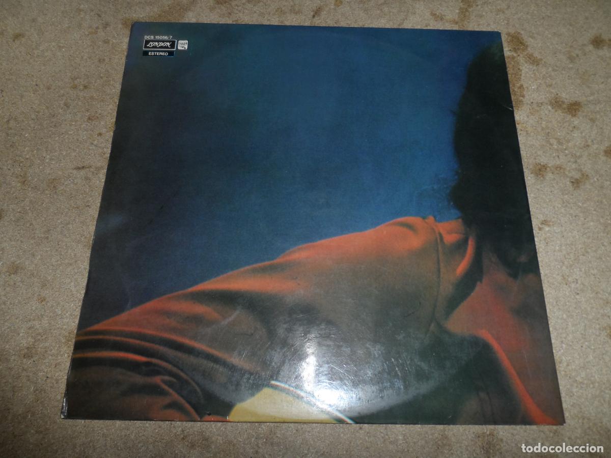Discos de vinilo: NEIL DIAMOND - EXITOS (SPAIN 1974) (2 LPS) - Foto 3