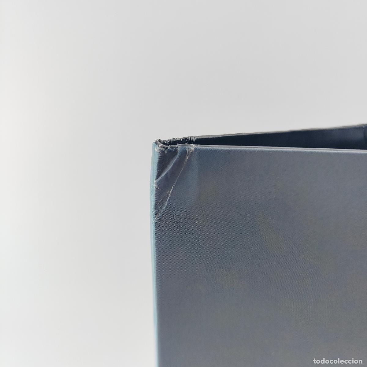 Discos de vinilo: A.A.WILLIAMS - SOLSTICE