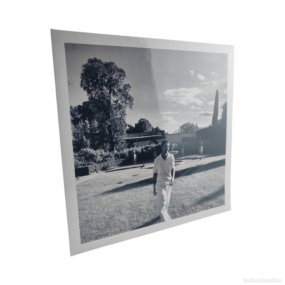 Discos de vinilo: RELS B - LOVE LOVE FLAKK - Foto 1