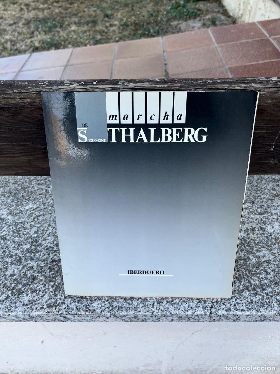 Discos de vinilo: Zamora, Marcha Thalberg, Iberduero