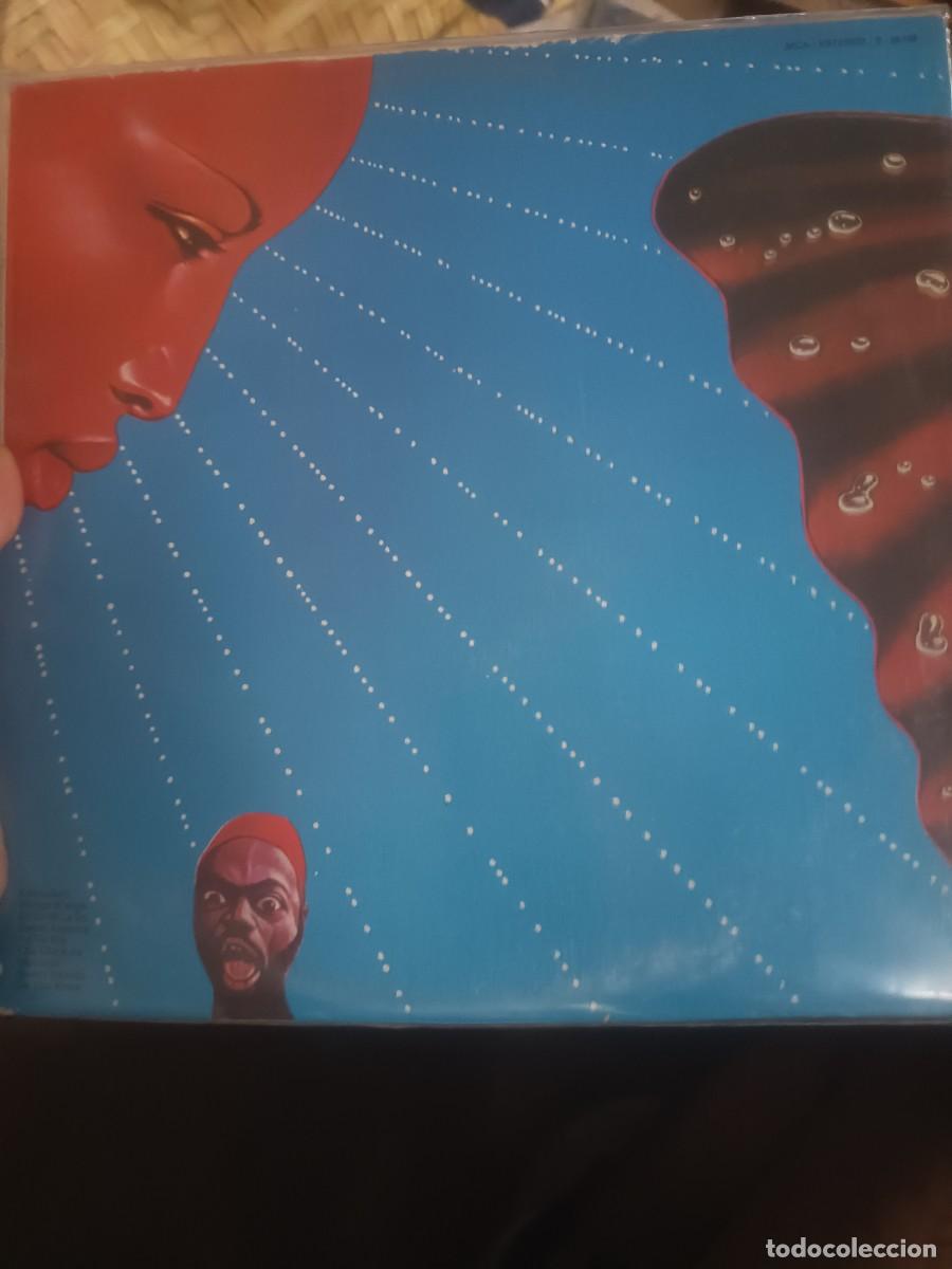 Discos de vinilo: DISCO LP OSIBISA HEADS - Foto 2