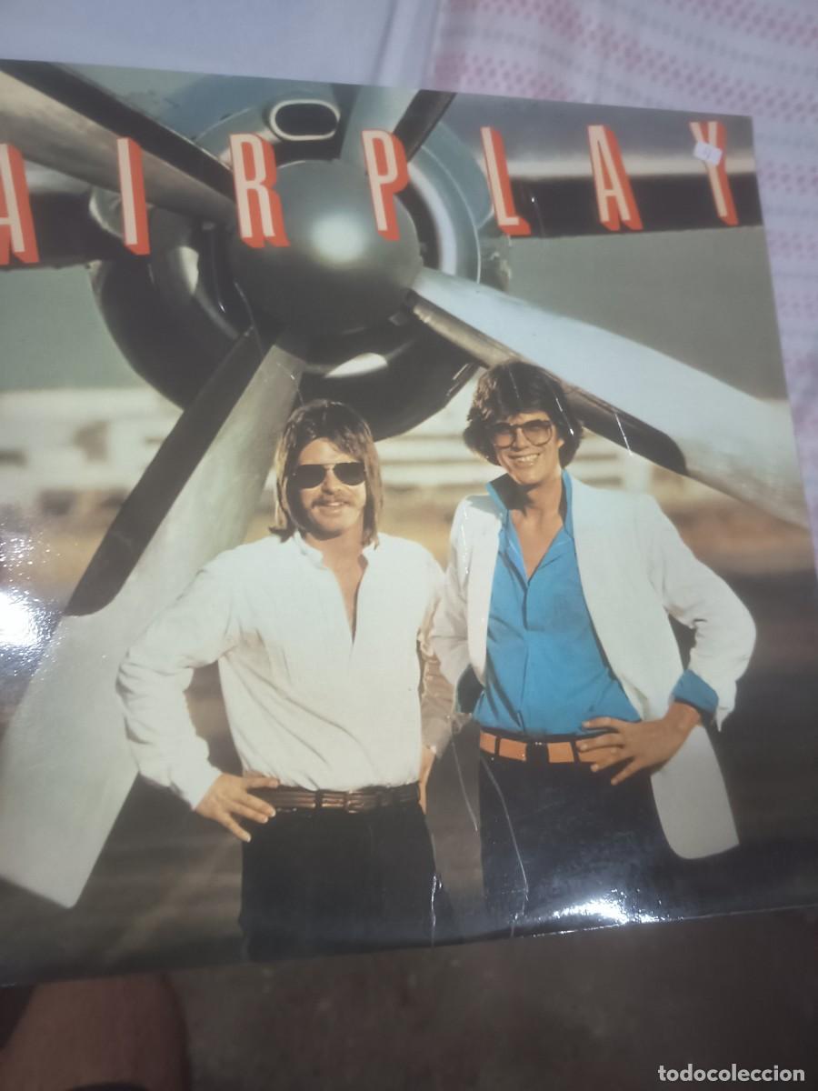 Discos de vinilo: DISCO LP AIRPLAY,( PL 13099) - Foto 1