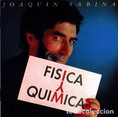 Discos de vinilo: F&iacute;sica y Qu&iacute;mica- 4007192128631
