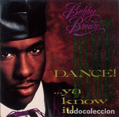 Discos de vinilo: Dance...Ya Know It!- 0022925694218 - Foto 1