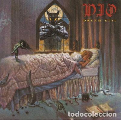 Discos de vinilo: Dream Evil- 0042283253018 - Foto 1