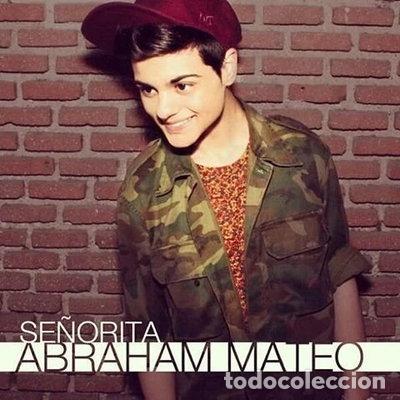 Discos de vinilo: Se&ntilde;orita- 0888837244022