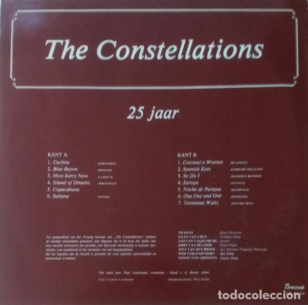 Discos de vinilo: The Constellations, 25 Jaar - LP - Foto 2