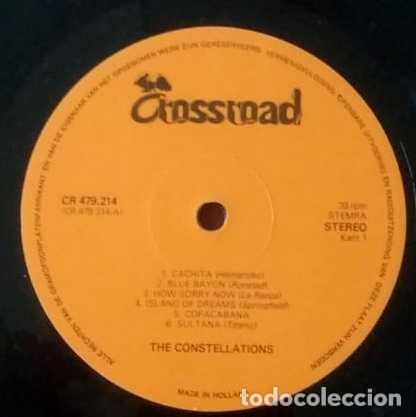 Discos de vinilo: The Constellations, 25 Jaar - LP - Foto 3