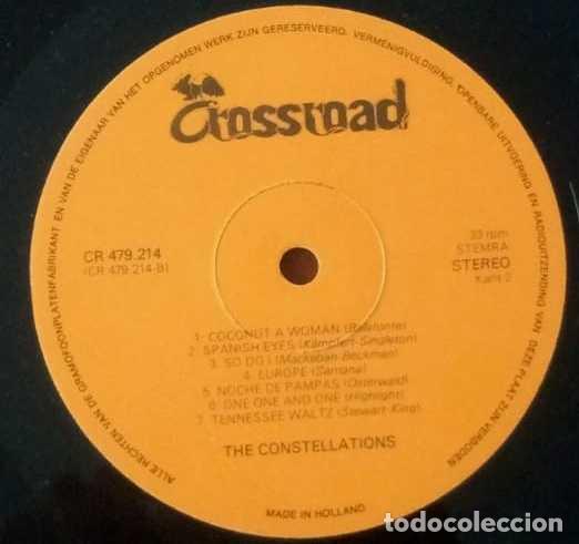 Discos de vinilo: The Constellations, 25 Jaar - LP - Foto 4