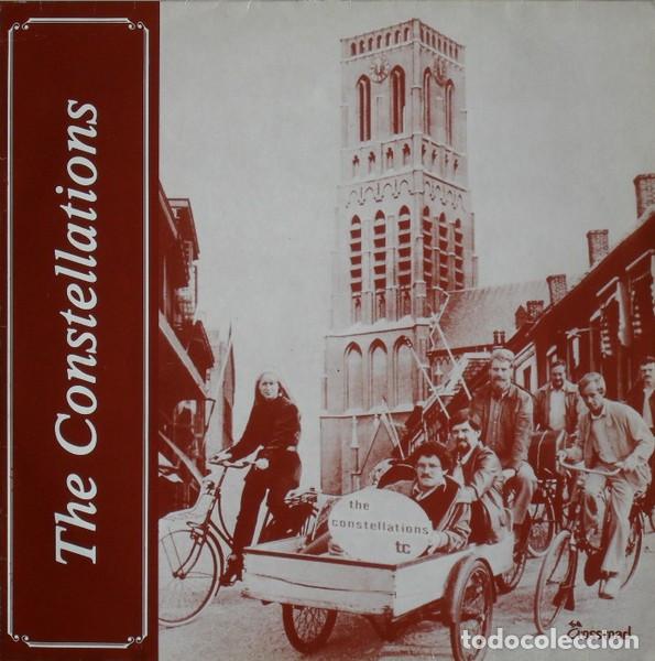 Discos de vinilo: The Constellations, 25 Jaar - LP - Foto 1