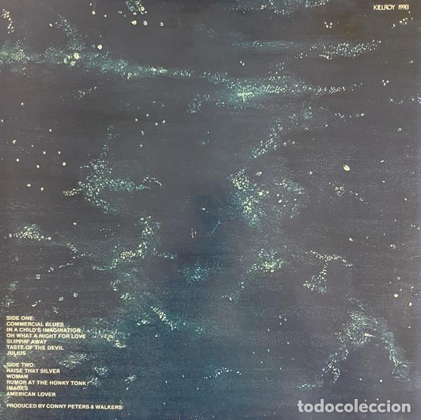 Discos de vinilo: Walkers, Pregnancy - LP - Foto 2
