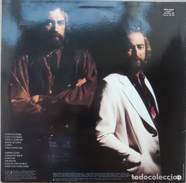 Discos de vinilo: Fleetwood Mac, Mirage - LP - Foto 2