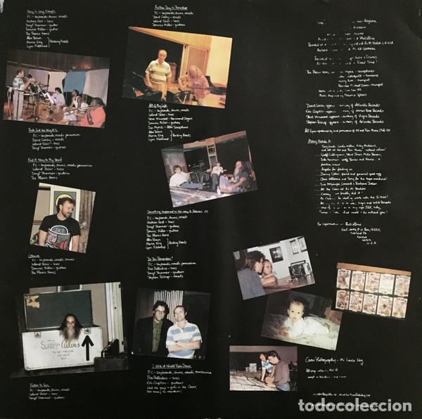 Discos de vinilo: Phil Collins, ...But Seriously - LP - Foto 5