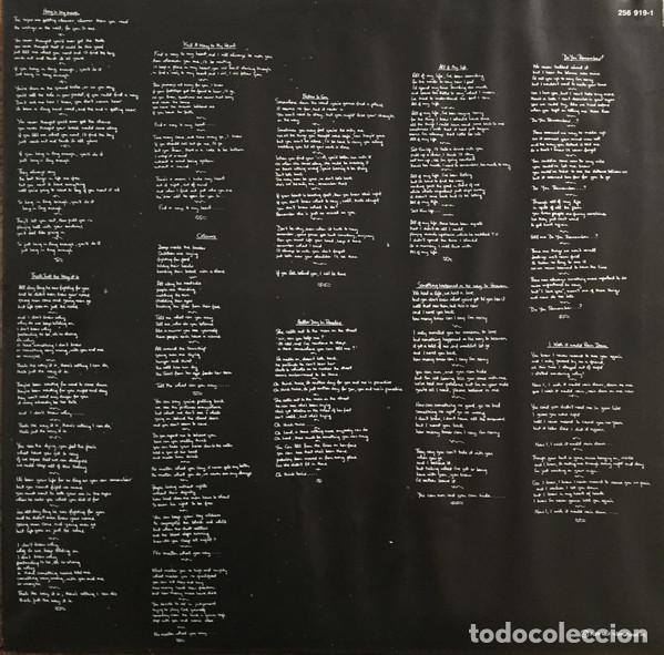 Discos de vinilo: Phil Collins, ...But Seriously - LP - Foto 6