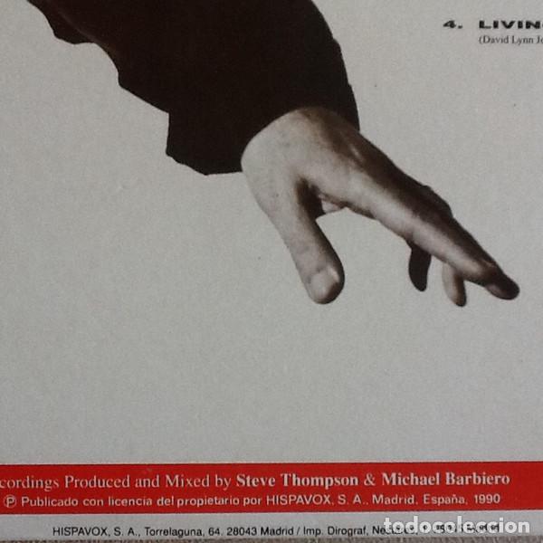 Discos de vinilo: Joe Cocker, Joe Cocker Live - LP - Foto 9