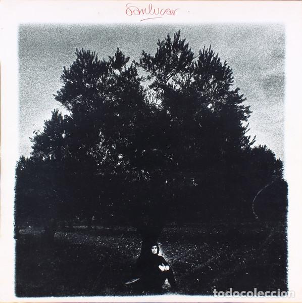 Discos de vinilo: Manolo Sanlucar, Sanlucar - LP - Foto 1