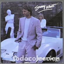 Discos de vinilo: Snowy White - I Can't Let Go - 7&rdquo; Single, Legend Records ref. LM 1. Ed. UK 1986.