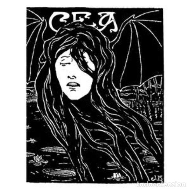 Discos de vinilo: J.K. aka Jodey Kendrick &ndash; GEA (W&eacute;M&egrave; Records, 2015) - 2 LP Experimental Downtempo Breaks - Nuevo