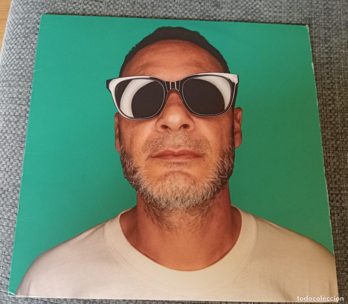 Discos de vinilo: (NUEVO) El Hermano L Trunkadelic VINILO La Puta Opep&eacute; Puta OPP ELE /Variascompras 10% o 20%descuento