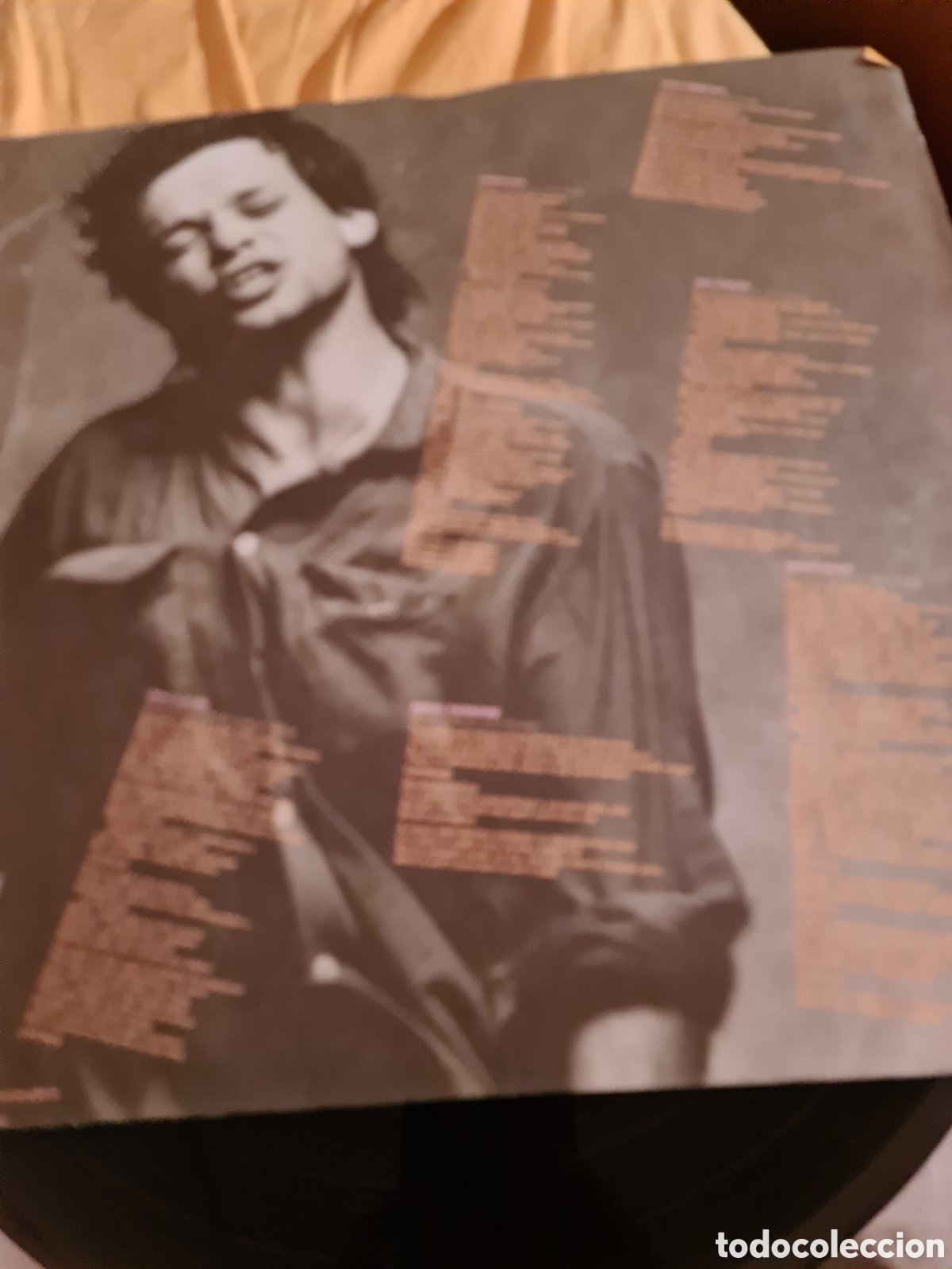 Discos de vinilo: JHON COUGAR * JOHN COUGAR - Foto 6