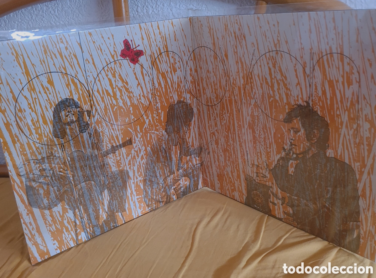 Discos de vinilo: DONOVAN * DONOVAN ***** - Foto 4