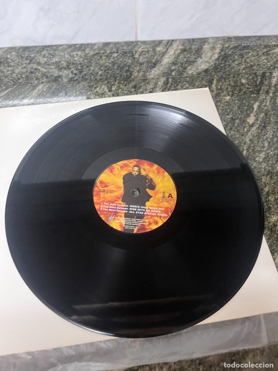 Discos de vinilo: Dr. Dre The Greatest Episode - Foto 2
