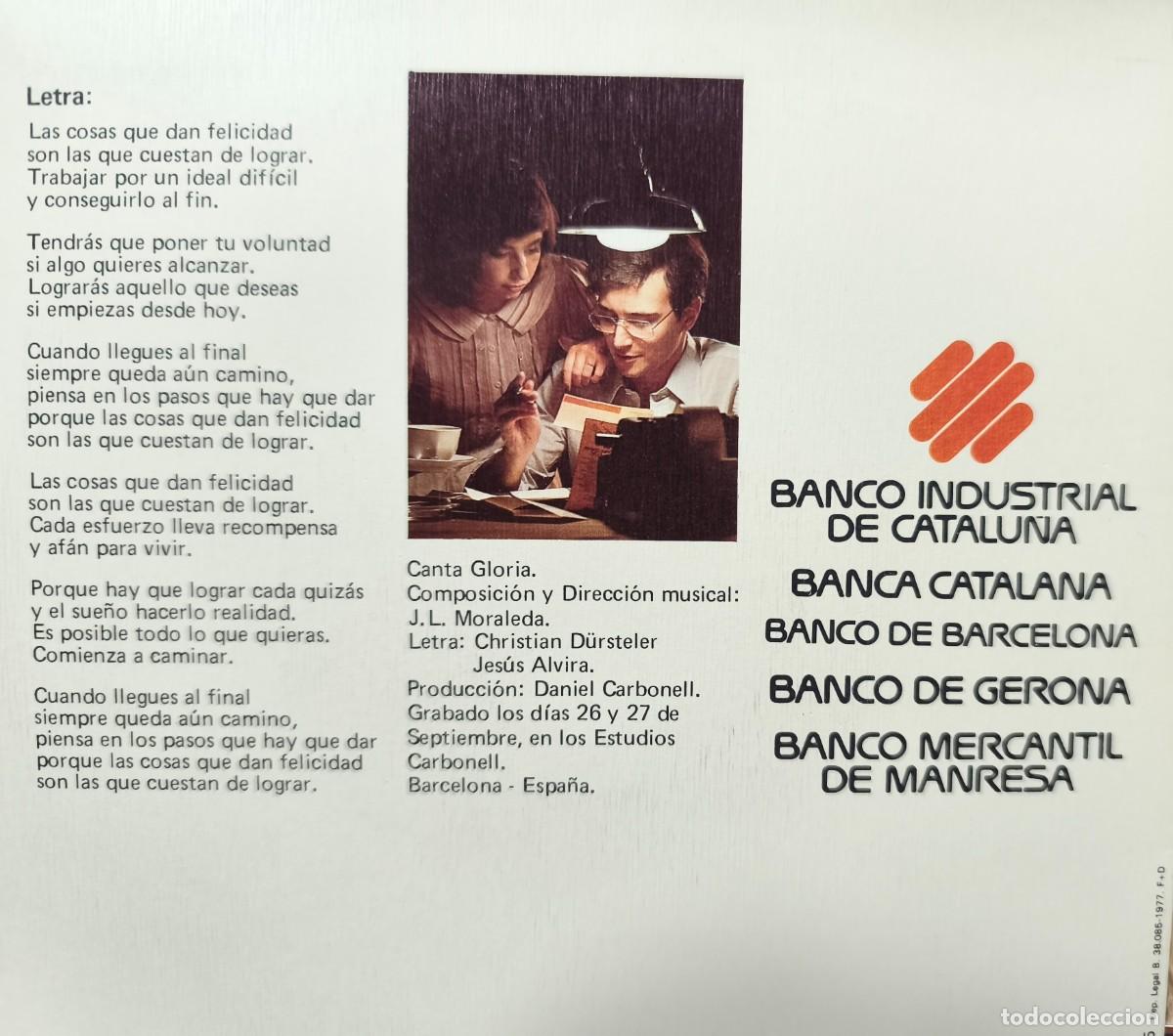 Discos de vinilo: Cuando el dinero cuesta de ganar - Foto 2