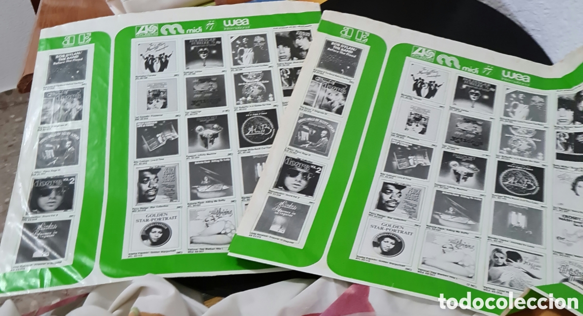 Discos de vinilo: THE MODERN JAZZ QUARTET *DOBLE * THE ART OF - Foto 7