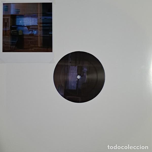 Discos de vinilo: Chromedealer &ndash; Sketches Of Silver (W&eacute;M&egrave; Records, 2024) - EP - IDM Electro Jungle Breakcore - Nuevo