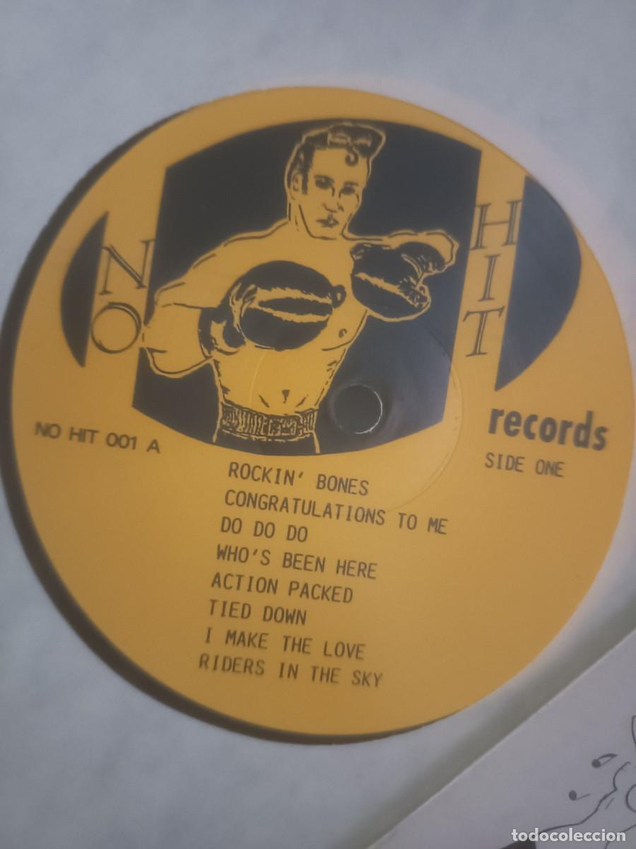 Discos de vinilo: DISCO LP RONNIE DAWSON - Foto 3