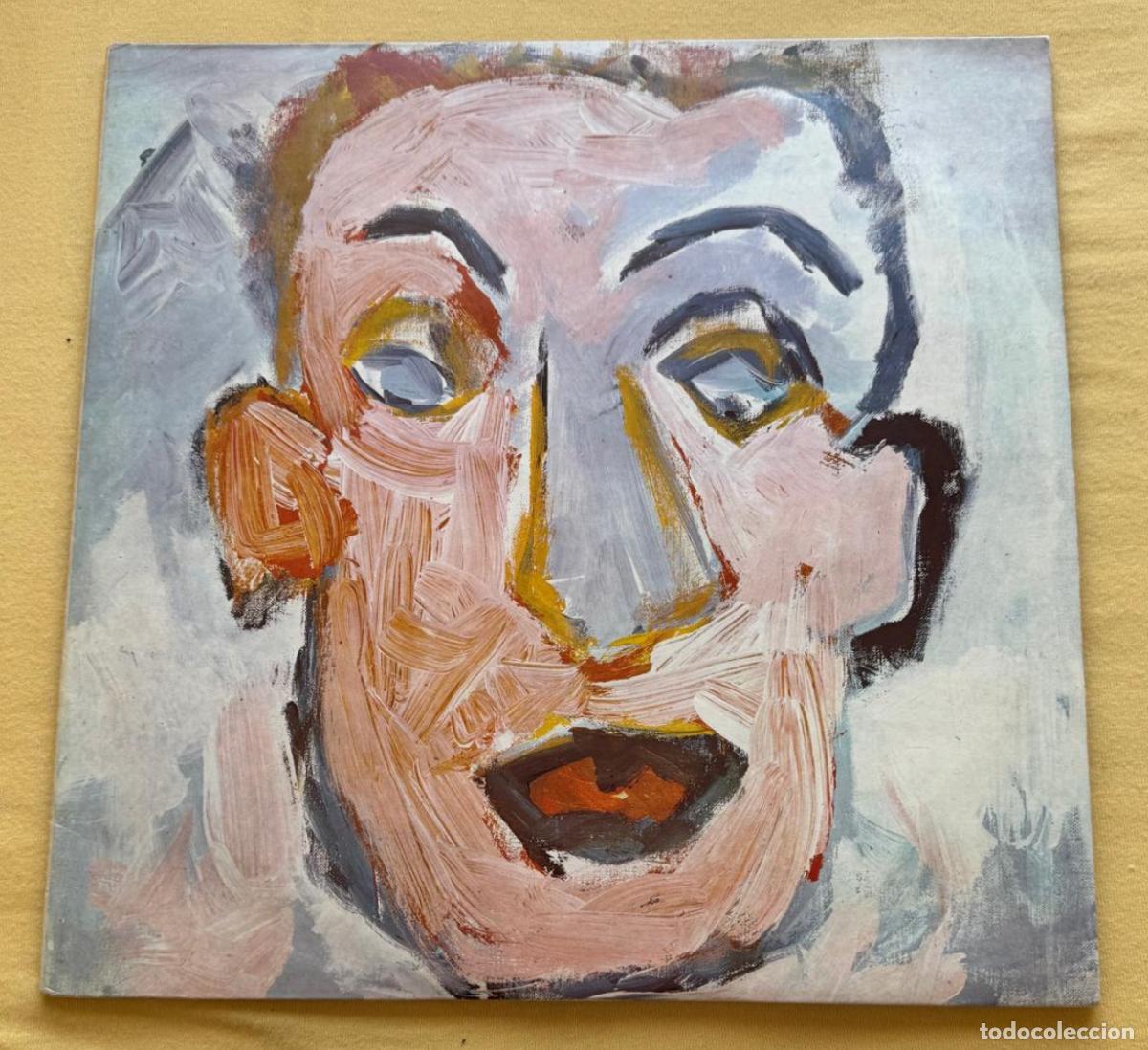 Discos de vinilo: bob dylan double 33t self portrait EX EX
