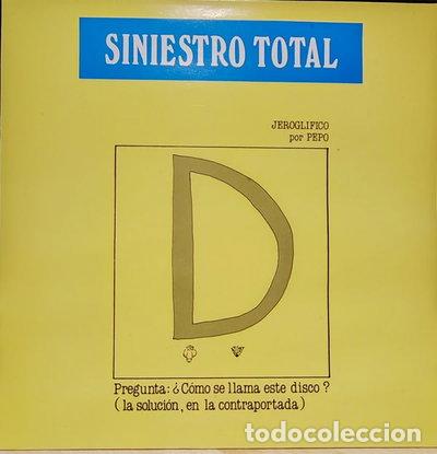 Discos de vinilo: Gran D Sexitos- 8414184402307