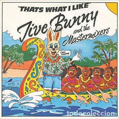 Discos de vinilo: That's What I Like- 4005934123500