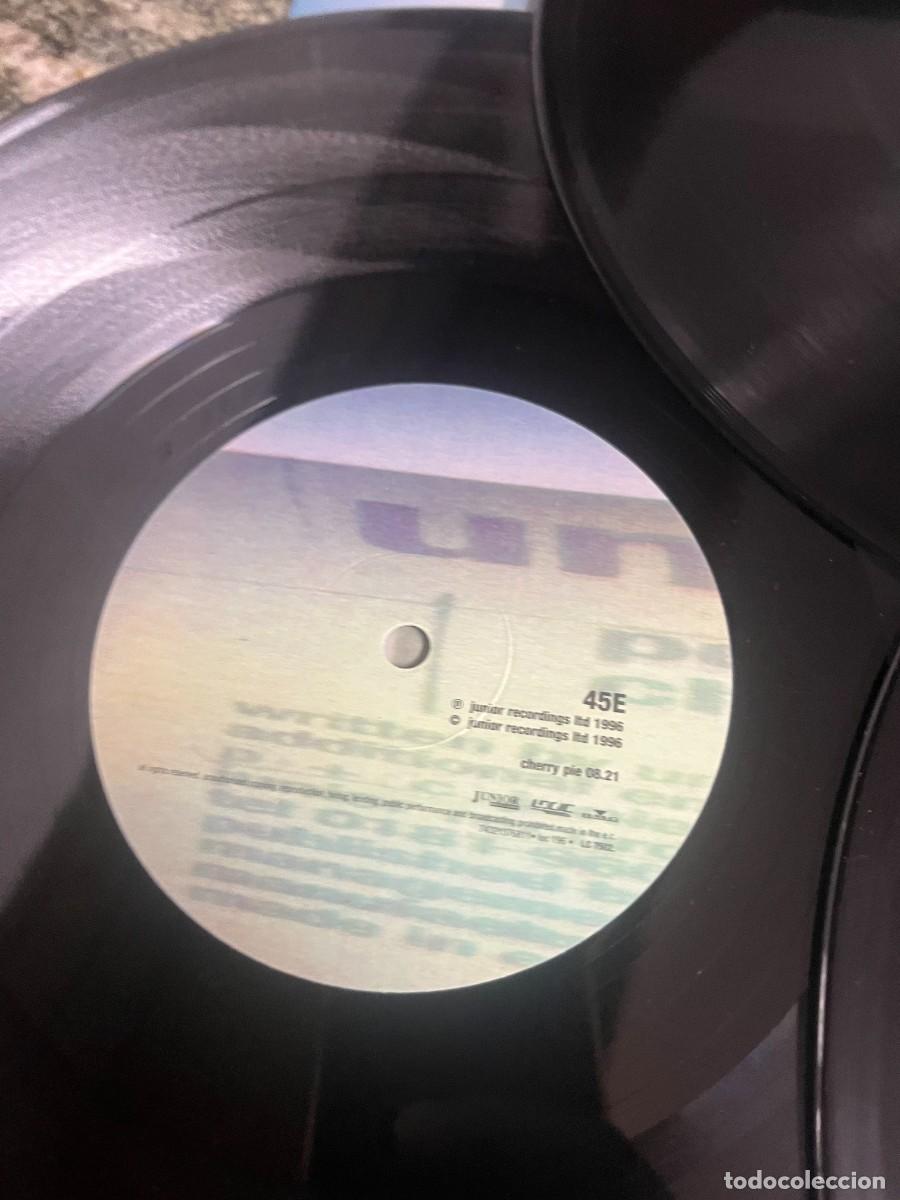 Discos de vinilo: Underworld Pearls Girl - Foto 5