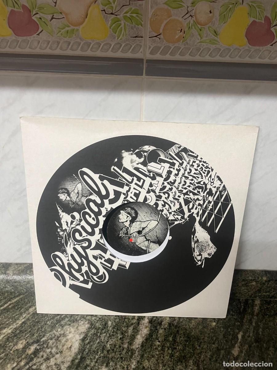 Discos de vinilo: Italoboyz &lrm;&ndash; Zinga Maxi - Foto 1
