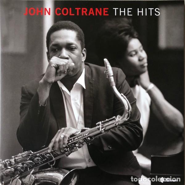 Discos de vinilo: John Coltrane &ndash; The Hits LP