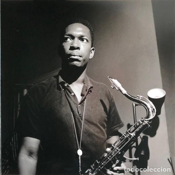 Discos de vinilo: John Coltrane &ndash; The Hits LP - Foto 4