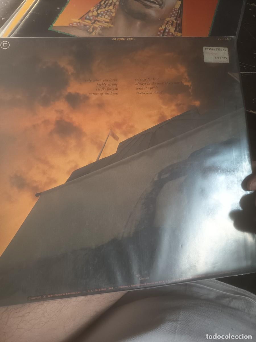 Discos de vinilo: DISCO. LP SPANDAU BALLET - Foto 2