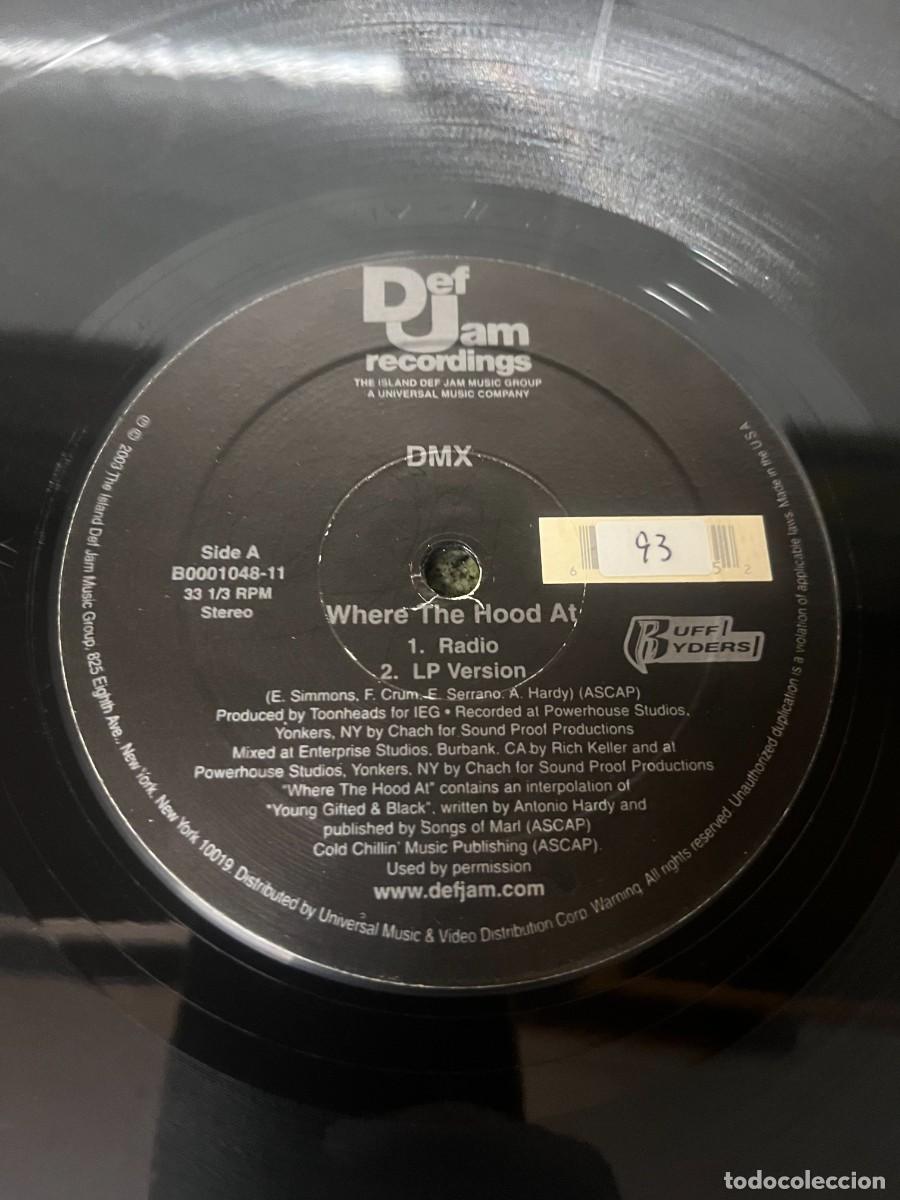 Discos de vinilo: Westside Connection Gangsta Nation