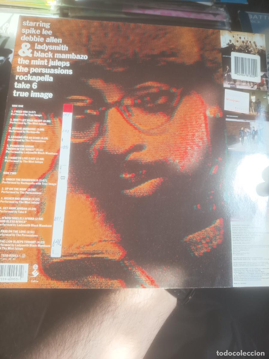 Discos de vinilo: DISCO LP DO IT A CAPPELLA - Foto 2