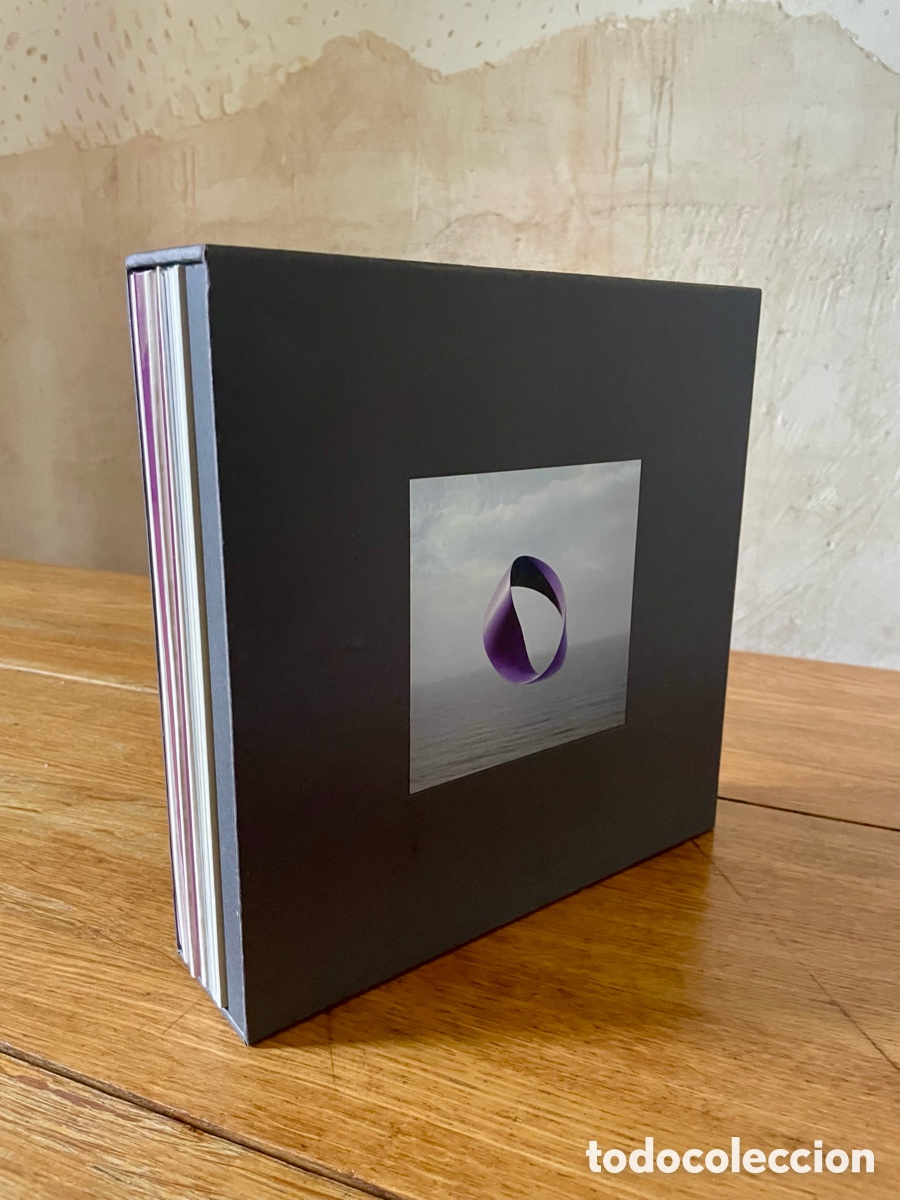 Discos de vinilo: WARP20 BOX SET 20th anniversary (1989&ndash;2009) CD Vinyl Limited Edition