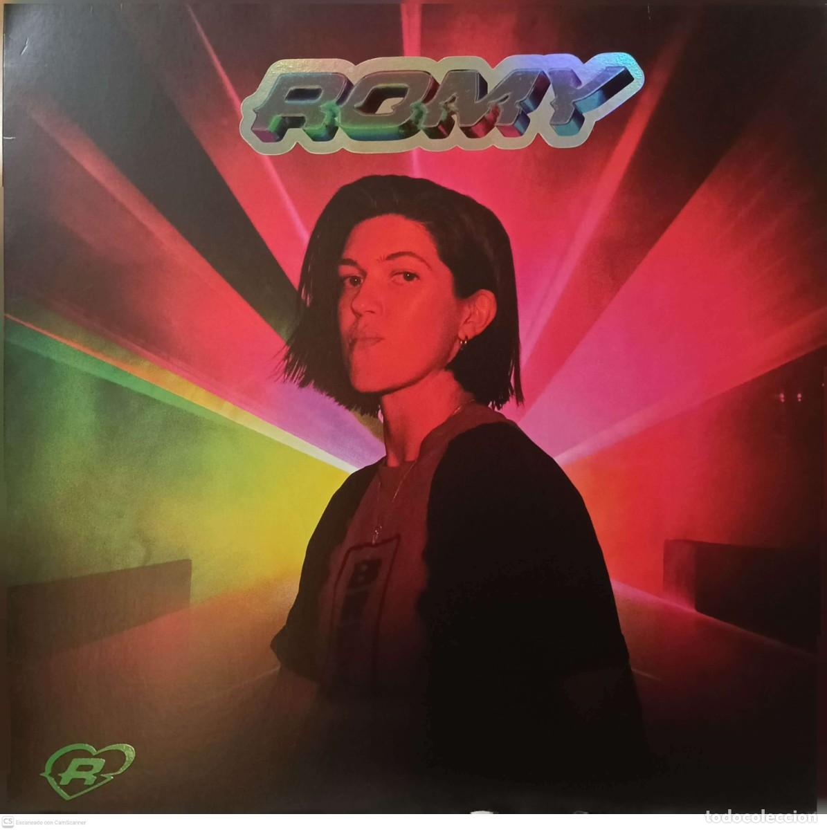Discos de vinilo: Romy &ndash; Mid Air Vinilo - Foto 1