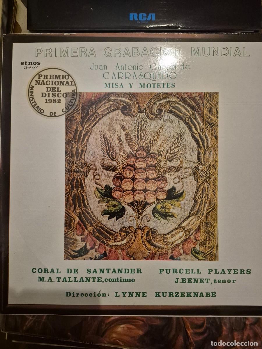 Discos de vinilo: Discos de vinilo de marcha - Foto 3